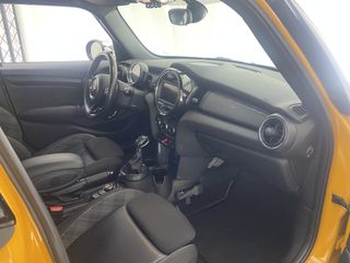 MINI 5-Deurs