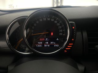 MINI 5-Deurs