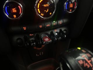 MINI 5-Deurs