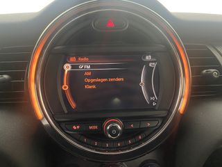 MINI 5-Deurs