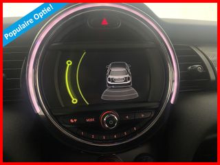 MINI 5-Deurs