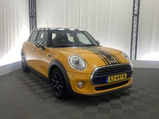 MINI 5-Deurs