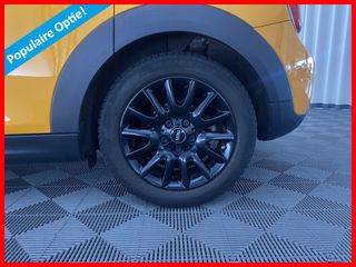 MINI 5-Deurs