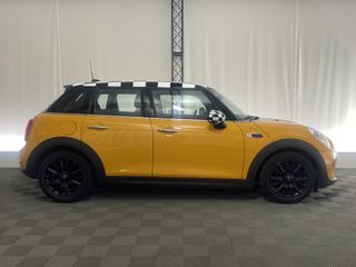 MINI 5-Deurs