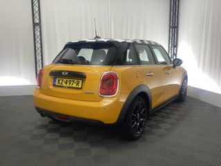 MINI 5-Deurs