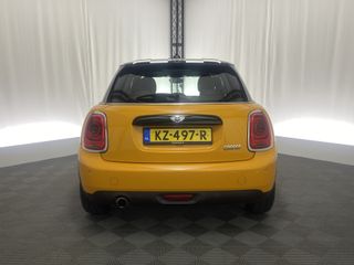 MINI 5-Deurs