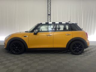 MINI 5-Deurs