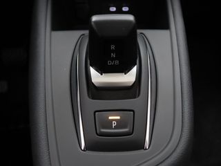 Mitsubishi Grandis