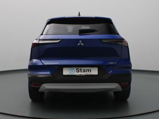 Mitsubishi Grandis