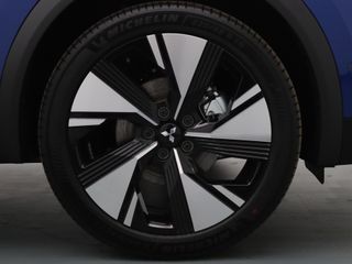 Mitsubishi Grandis