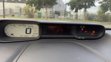 Citroën C3 Picasso