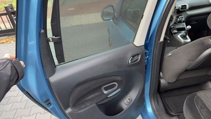 Citroën C3 Picasso