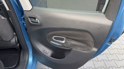 Citroën C3 Picasso
