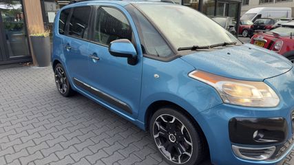 Citroën C3 Picasso