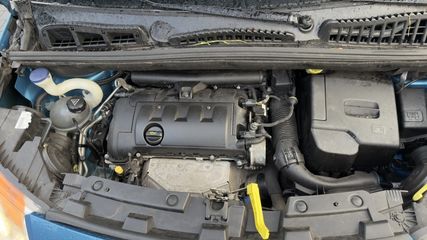 Citroën C3 Picasso