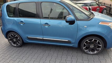 Citroën C3 Picasso