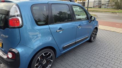 Citroën C3 Picasso