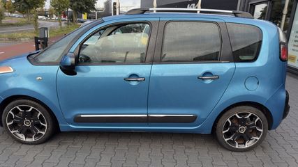 Citroën C3 Picasso