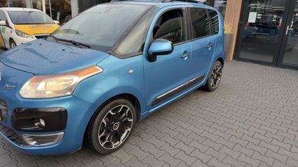 Citroën C3 Picasso