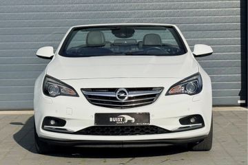 Opel Cascada