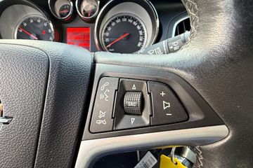 Opel Cascada