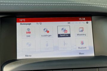 Opel Cascada