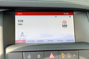 Opel Cascada