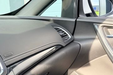 Opel Cascada