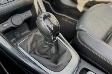 Opel Cascada