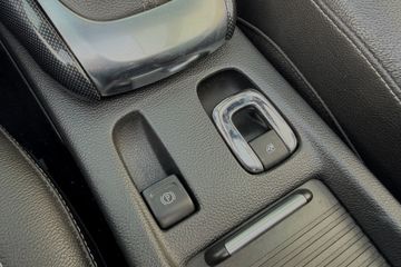 Opel Cascada