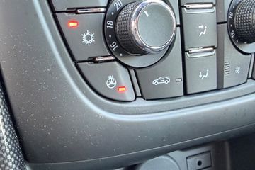 Opel Cascada
