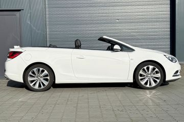 Opel Cascada