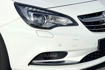 Opel Cascada