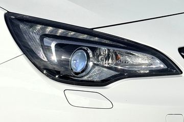 Opel Cascada