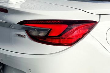 Opel Cascada