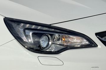 Opel Cascada