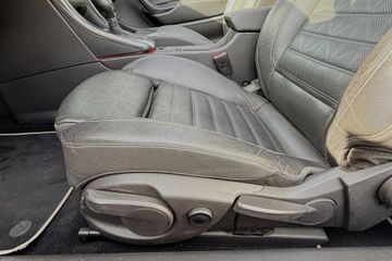 Opel Cascada