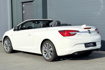 Opel Cascada