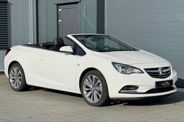 Opel Cascada