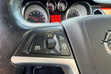 Opel Cascada