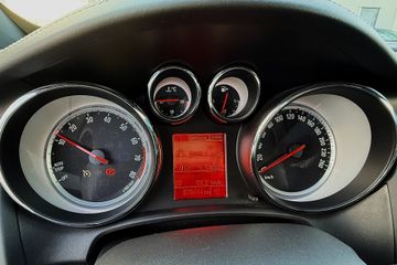 Opel Cascada