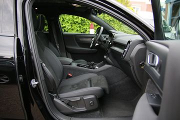 Volvo C40