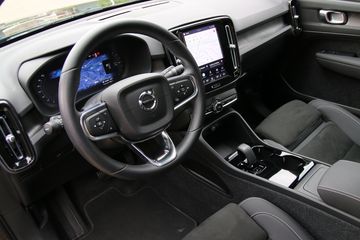 Volvo C40
