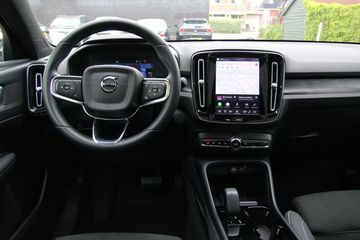 Volvo C40