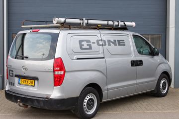 Hyundai H300