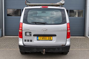 Hyundai H300