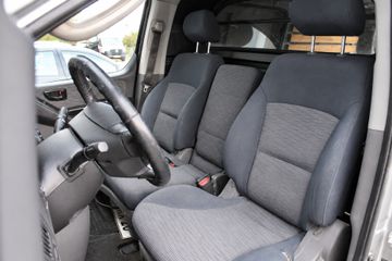 Hyundai H300