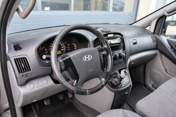 Hyundai H300