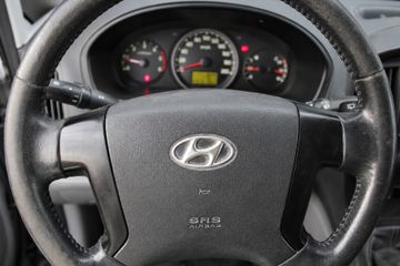 Hyundai H300