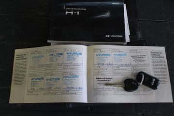 Hyundai H300